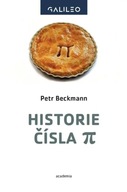 Historie čísla Pí Petr Beckmann