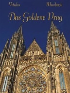 Das Goldene Prag - Minibuch Kolektivní práce