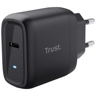 Zasilacz do Laptopów Trust 45W MAXO Pro USB-C