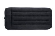 Jednolôžkový matrac Intex 191 x 99 x 42 cm čierny, použitý!