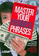 Master Your Business Phrases René Bosewitz