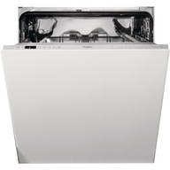Vstavaná umývačka riadu Whirlpool WCIC 3C33 P