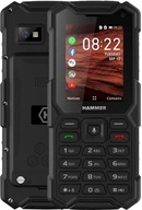 Telefon komórkowy myPhone Hammer 5 Smart IP68 GPS LTE ODPORNY - CZYTAJ OPIS