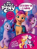 My Little Pony - Čti a bav s námi kolektiv