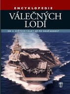 Encyklopedie válečných lodí – Od 2. po