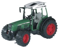 Traktor Bruder Fendt Farmer 209 S 02100 zelený