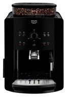 Automatický tlakový kávovar Krups EA8110 1450 W čierny
