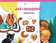 Jaś i Małgosia (pop-up)