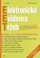 Elektronická evidence tržeb v přehledech Jiří