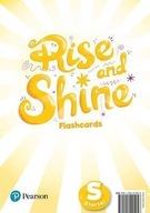 Rise and Shine Starter. Flashcards Vaughan Jones