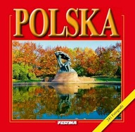 Polska 241 fotografii. Wersja polska