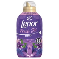 Lenor Fresh Air Effect Aviváž 55 praní, Moonlight Lily