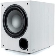 Subwoofer aktívny Jamo C 912 200 W biely