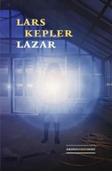 Lazar Lars Kepler