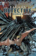 Batman Detective Comics #1027 Egmont