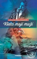 Všetci moji muži Evelin Červienková