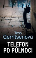 Telefon po půlnoci Gerritsenová Tess