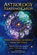 Astrology Reading Cards: Your Personal Guidance