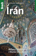 Írán Hilary Smithová