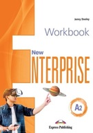 New Enterprise. A2. Workbook