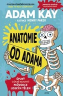 Anatomie od Adama Kay Adam