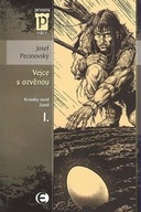 Vejce s ozvěnou (Kniha) Josef Pecinovský