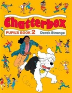 Chatterbox: Level 2: Pupil s Book Strange Derek