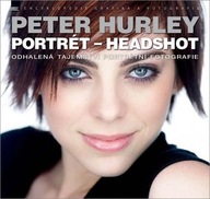 Portrét – Headshot Peter Hurley