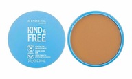 Rimmel London Kind & Free Powder 040 Tan 10 g