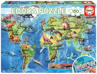 Puzzle Educa 1 ks 8412668189973