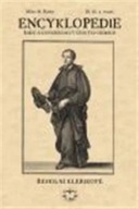 Encyklopedie řádů a kongregací III. díl Milan