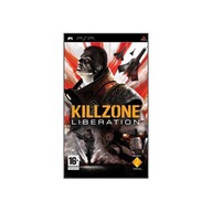 Killzone Liberation PlayStation Portable PSP