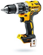 Príklepový skrutkovač DeWalt DCD796N 18V XR 70Nm akumlátorová vŕtačka