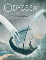 Homér Odyssea