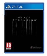 Sony Death Stranding (PS4) PS4