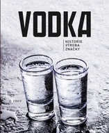 Vodka Alena Bezděková