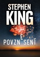 Povznesení Stephen King