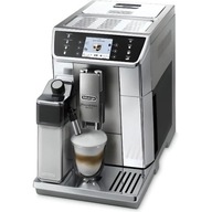 Ekspres ciśnieniowy De'Longhi PrimaDonna Elite ECAM 650.55.MS 1450W srebrny