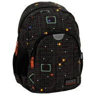 Školský batoh viackomorový Backup T146