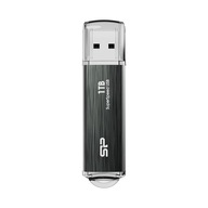 Pendrive Silicon Power Marvel Xtreme M80 500GB USB 3.2 Grey