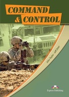 Career Paths. Command & Control. Student's Book + kod DigiBook
