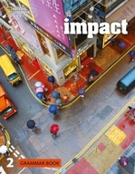 Impact 2 Grammar Book NE