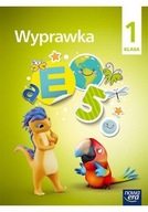 Wyprawka. Zeszyt ćwiczeń. Klasa 1