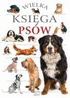 Wielka księga psów Arti