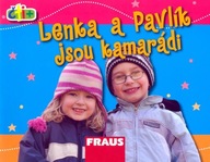 Lenka a Pavlík jsou kamarádi (edice čti )
