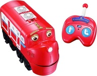 Vlaky Chuggington Merry Wilson, vlak s diaľkovým ovládaním