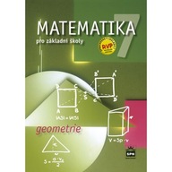 Matematika 7 pro základní školy Geometrie Zdeněk