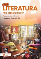 Nová literatura pro 4.ročník SŠ - pracovní sešit kolektiv autorů