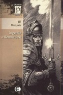 Legenda o Rennardovi (Kniha) Jiří Mazurek