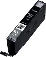 6447B001 CANON 1LB CLI-551XL GY ink grey CANON